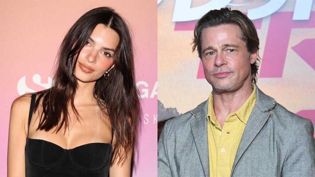 brad pitt co hanh dong than mat voi nguoi dep 9x hinh 2