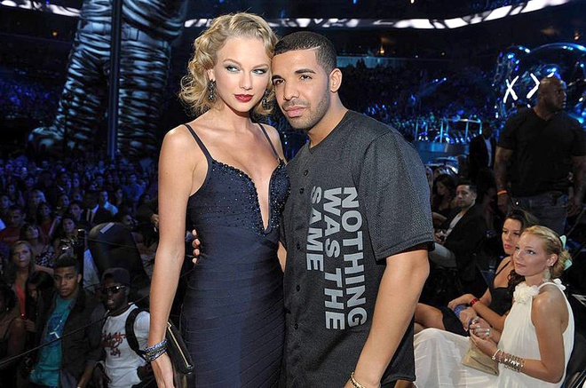 drake da xoay nguoi ban cu taylor swift hinh 2