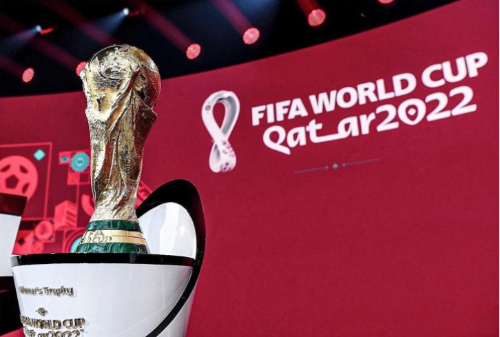 thai lan co ban quyen world cup 2022 voi gia 33 trieu usd hinh 1