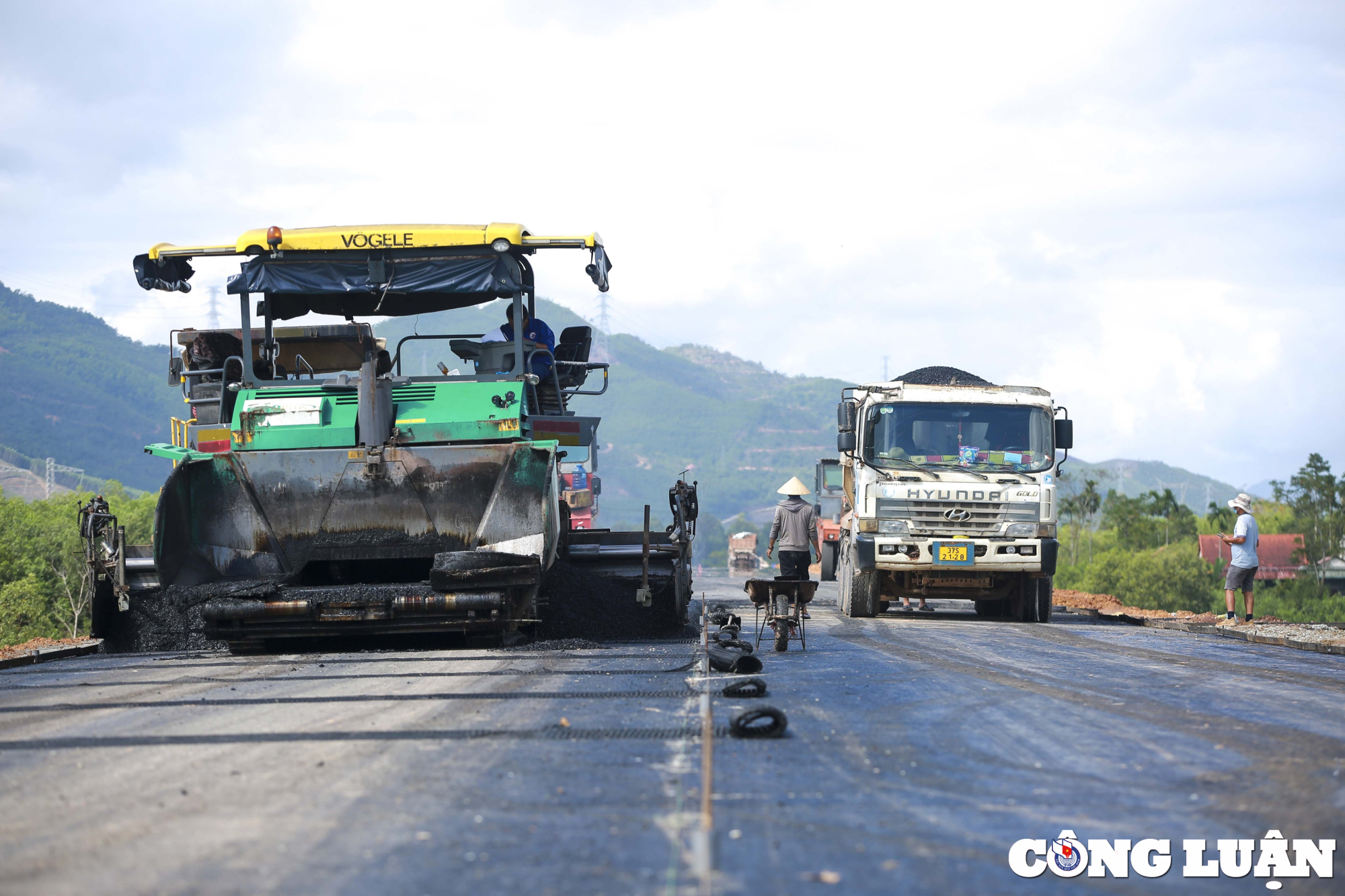 hinh anh cao toc cam lo  la son gan 100km sap dua vao khai thac hinh 10