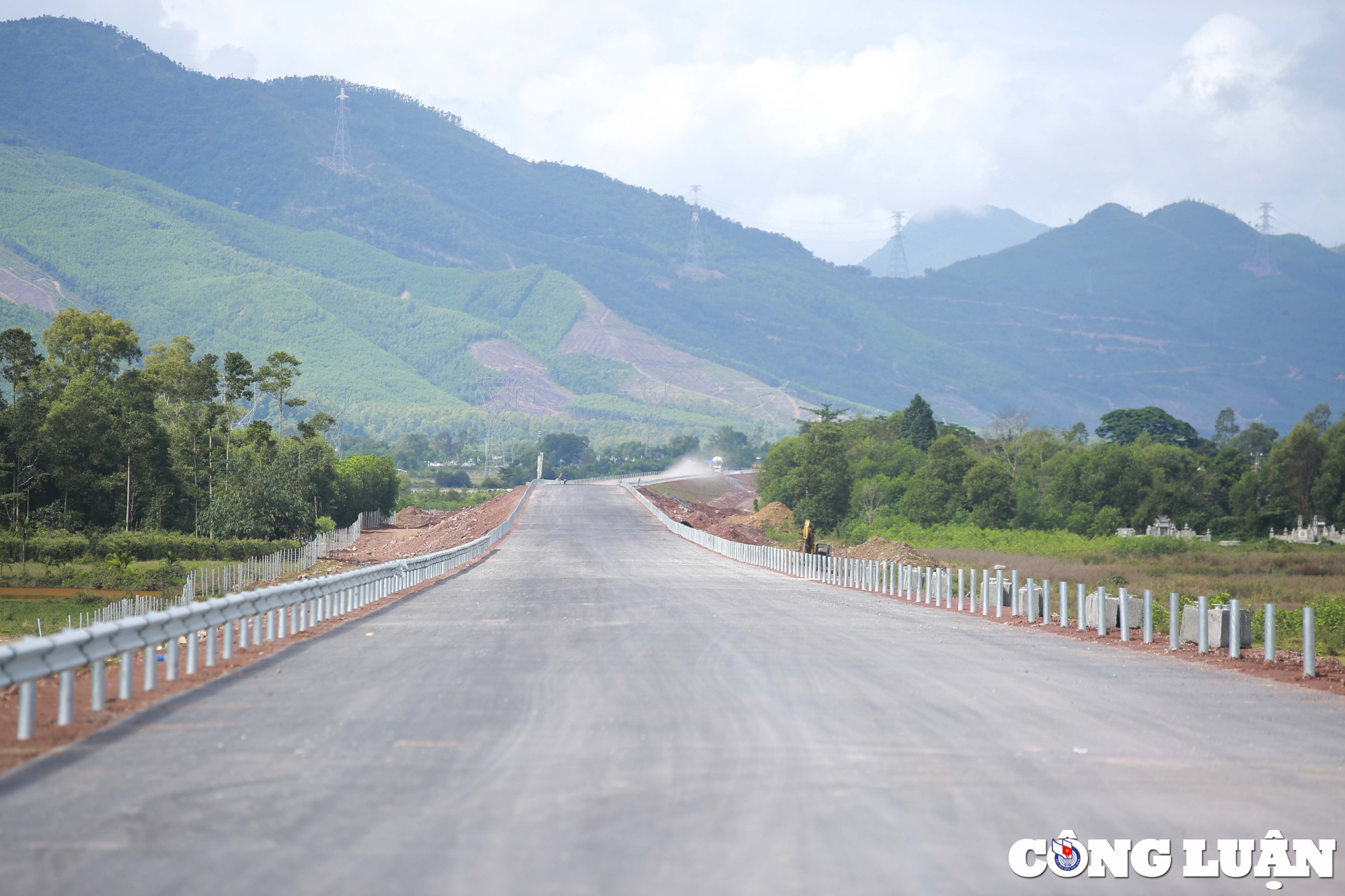 cao toc cam lo  la son di vao khai thac phuong tien di chuyen the nao hinh 1