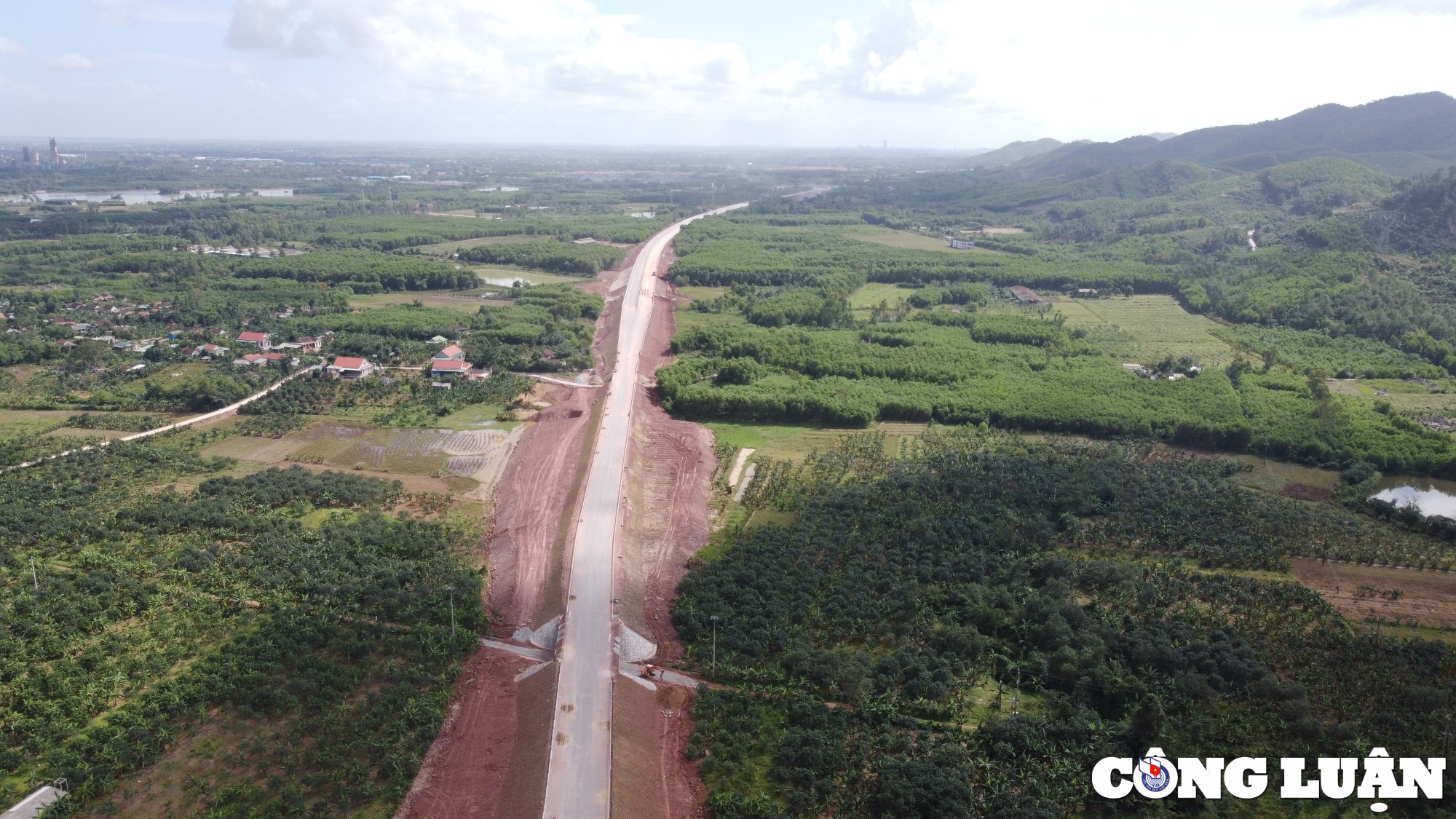 thao go kho khan bao dam tien do cao toc chau doc  can tho  soc trang hinh 1