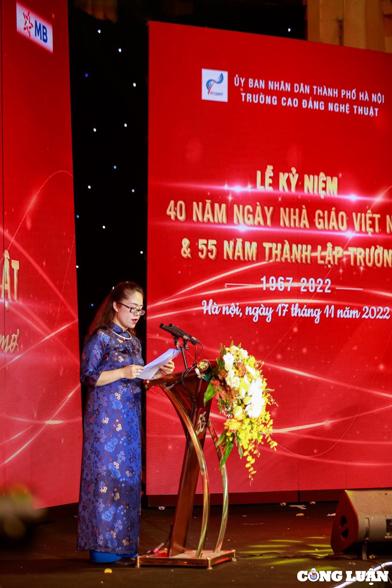 cao dang nghe thuat ha noi khong dung ngoai xu the phat trien cong nghiep van hoa thu do hinh 2