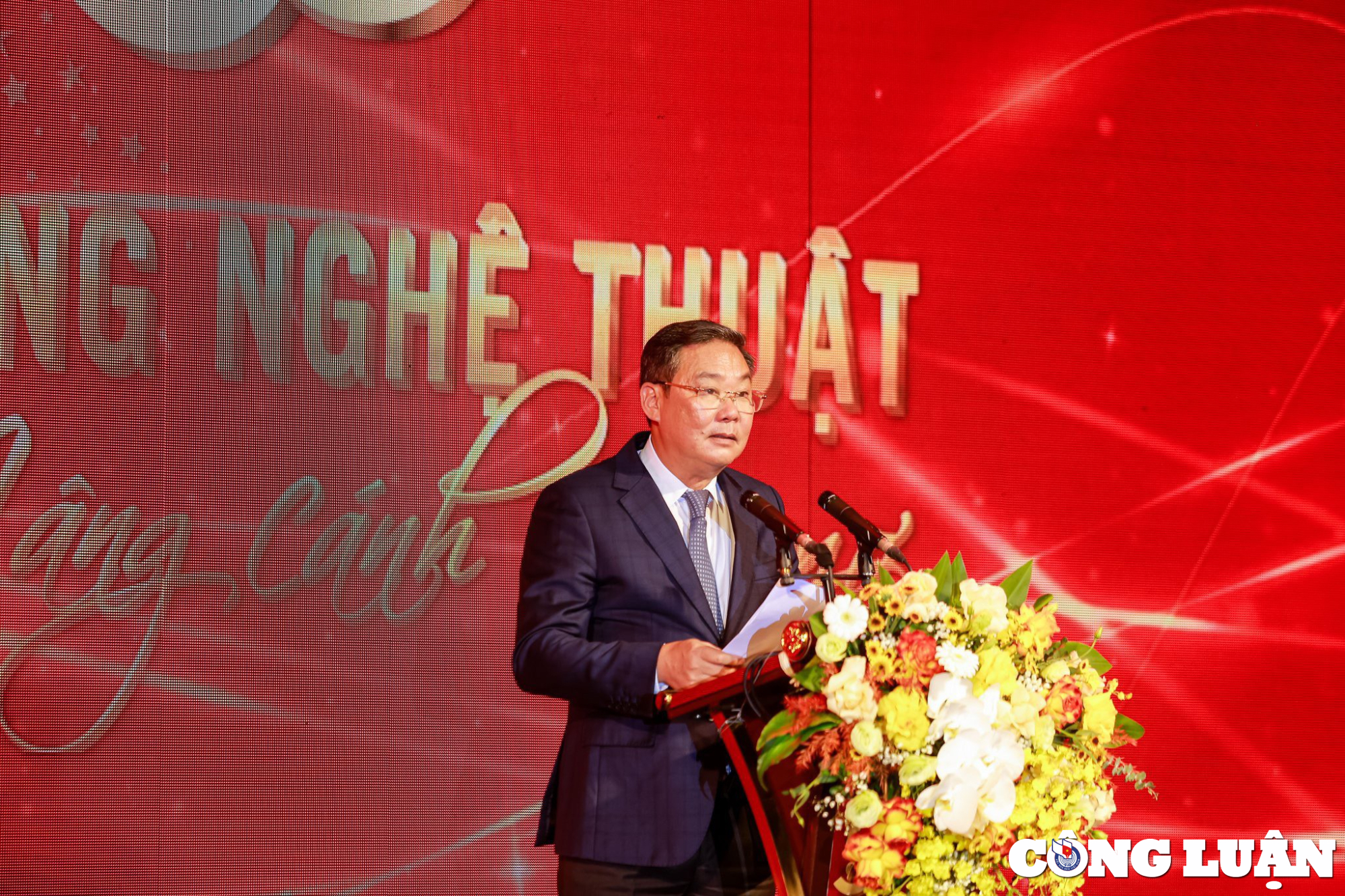 cao dang nghe thuat ha noi khong dung ngoai xu the phat trien cong nghiep van hoa thu do hinh 3