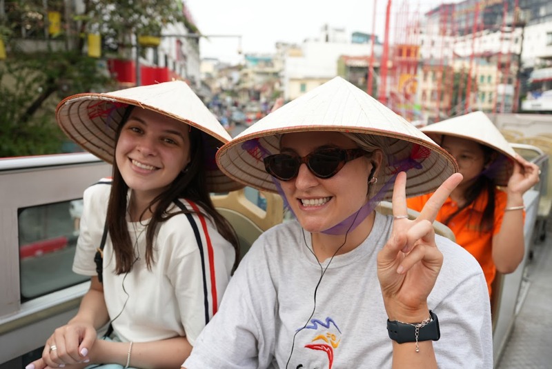 du lich ha noi bung no tro lai hinh 5