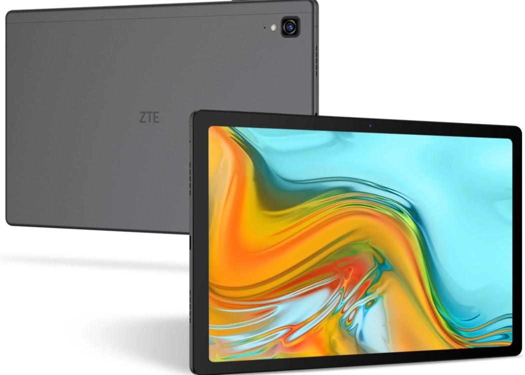 zte cong bo tablet moi tai trung quoc hinh 1