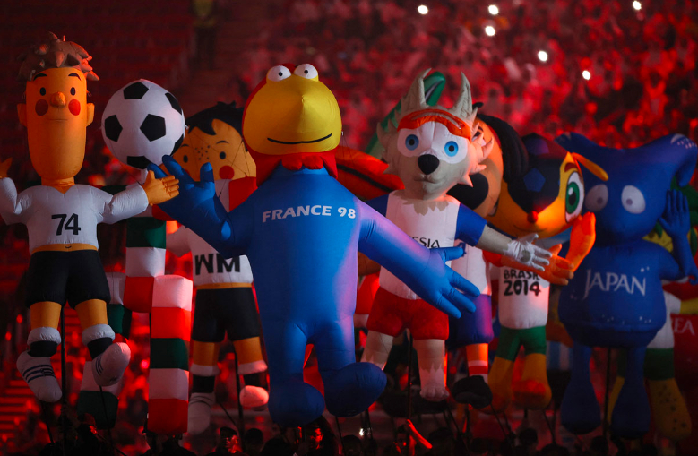 le khai mac world cup 2022 hoanh trang va an tuong tai qatar hinh 12
