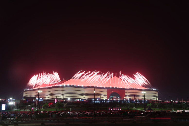 le khai mac world cup 2022 hoanh trang va an tuong tai qatar hinh 14