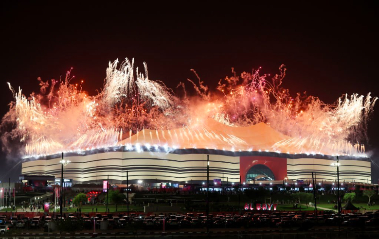 le khai mac world cup 2022 hoanh trang va an tuong tai qatar hinh 15