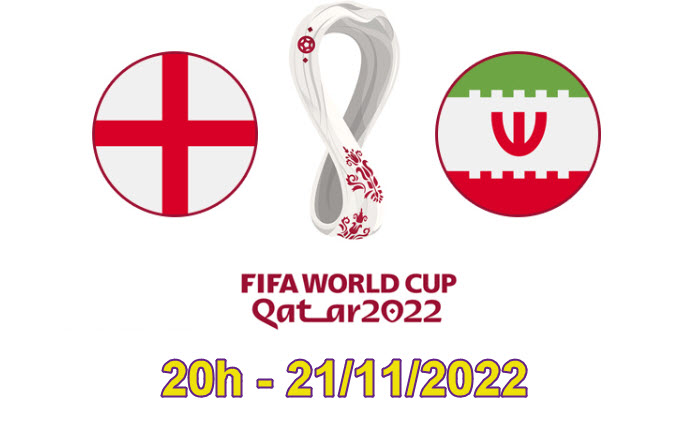du doan nhan dinh tran anh vs iran 20h ngay 21 11 bang b world cup 2022 hinh 1
