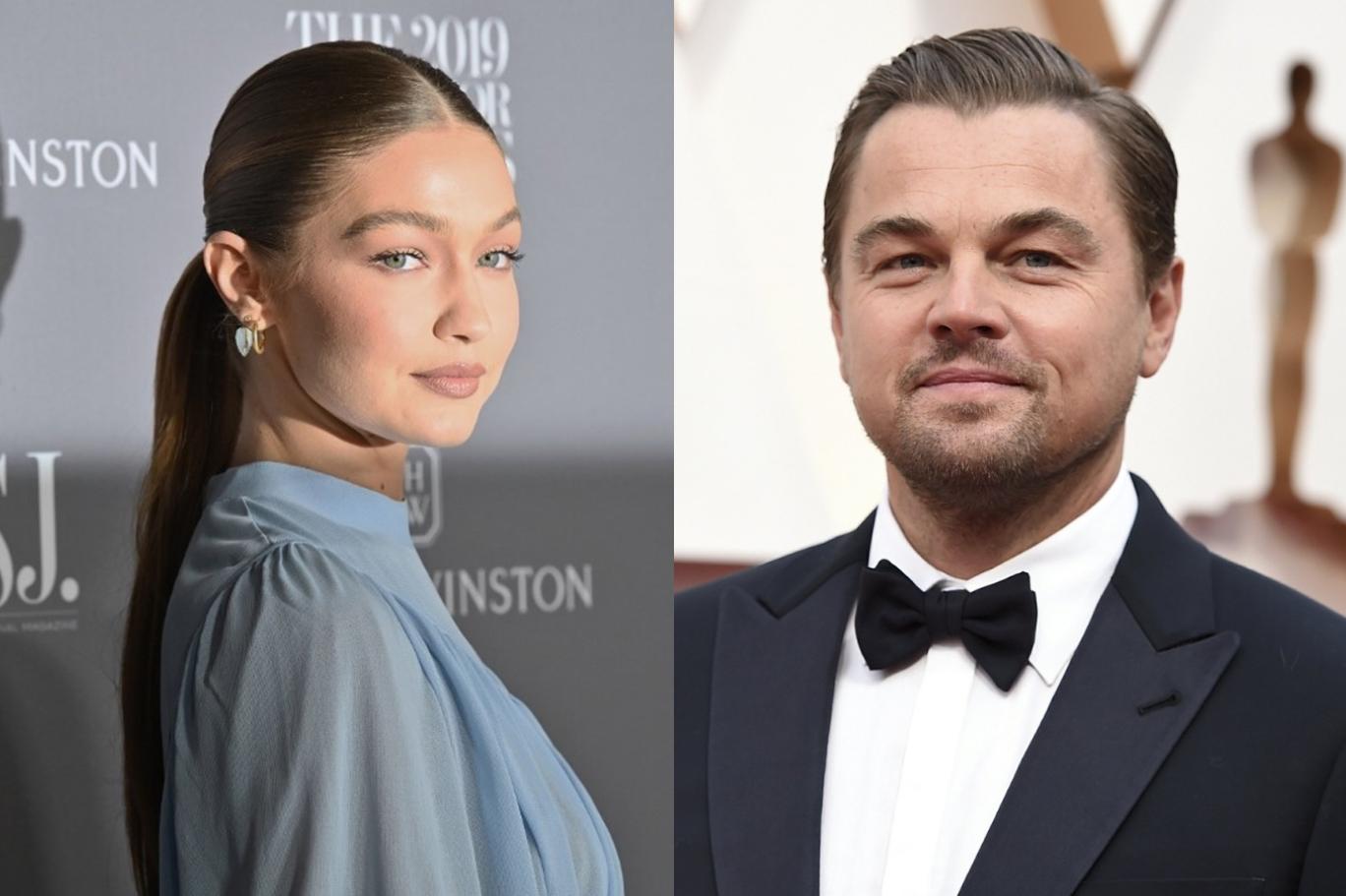 dicaprio va gigi hadid deo khau trang kin mit hen ho o new york hinh 1