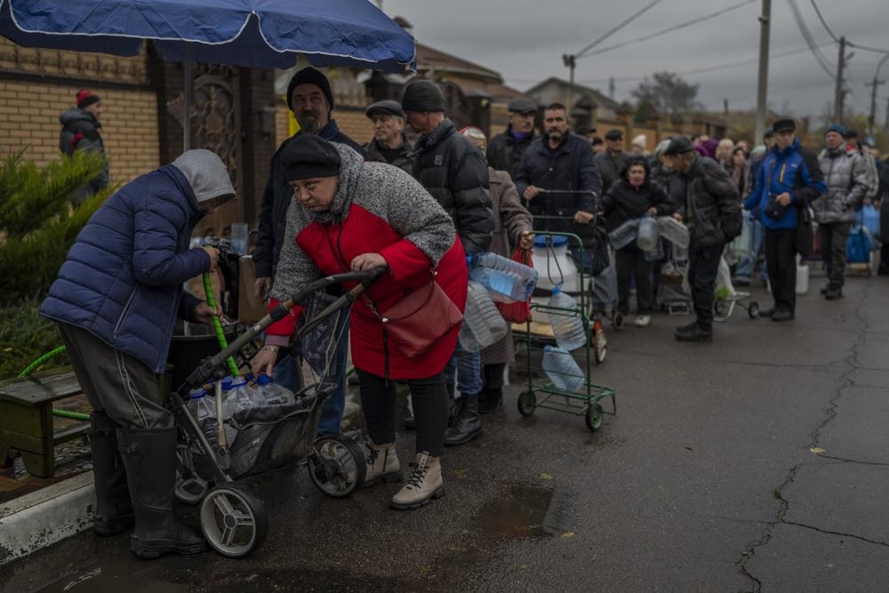 ukraine keu goi tiet kiem dien khuyen nguoi dan kherson so tan hinh 2