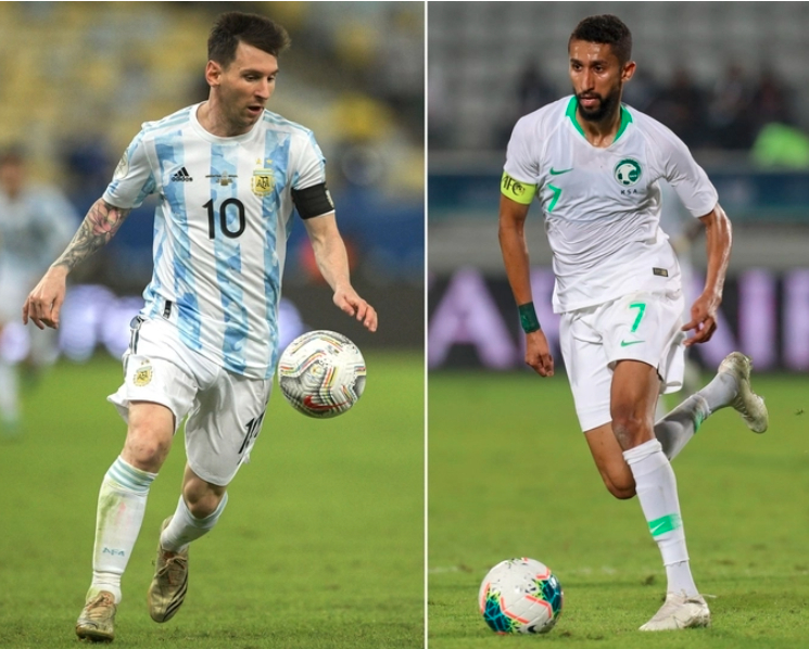 nhan dinh tran argentina vs saudi arabia 17h ngay 22 11 tai vong bang world cup 2022 hinh 1