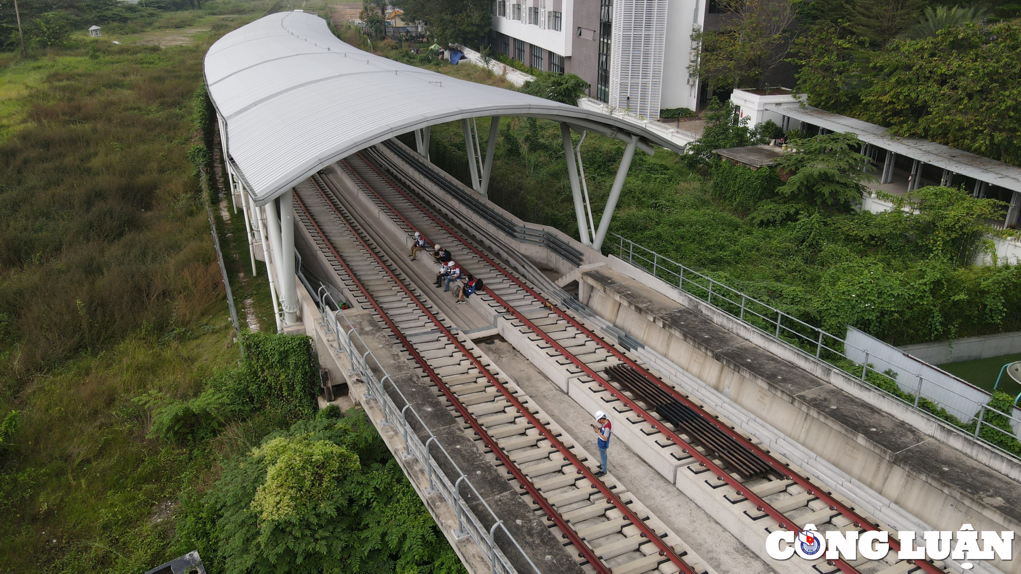 tp hcm can canh hai ga ngam cua tuyen metro so 1 da hoan thanh 100 hinh 6