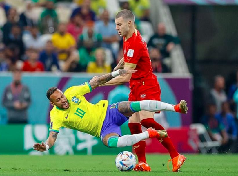 richarlison toa sang brazil thang serbia 2 0 o tran ra quan world cup 2022 hinh 1