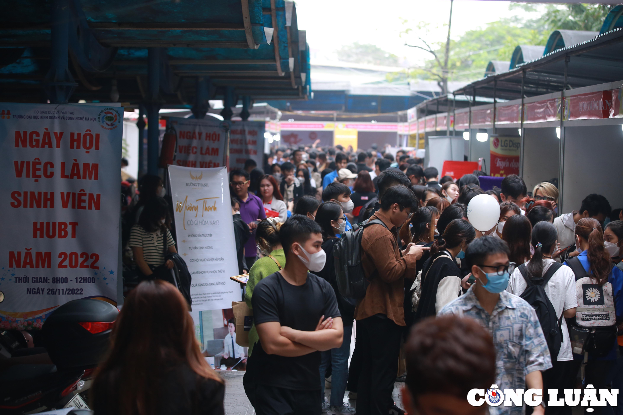 ha noi hon 6000 co hoi viec lam cho sinh vien nam cuoi hinh 5