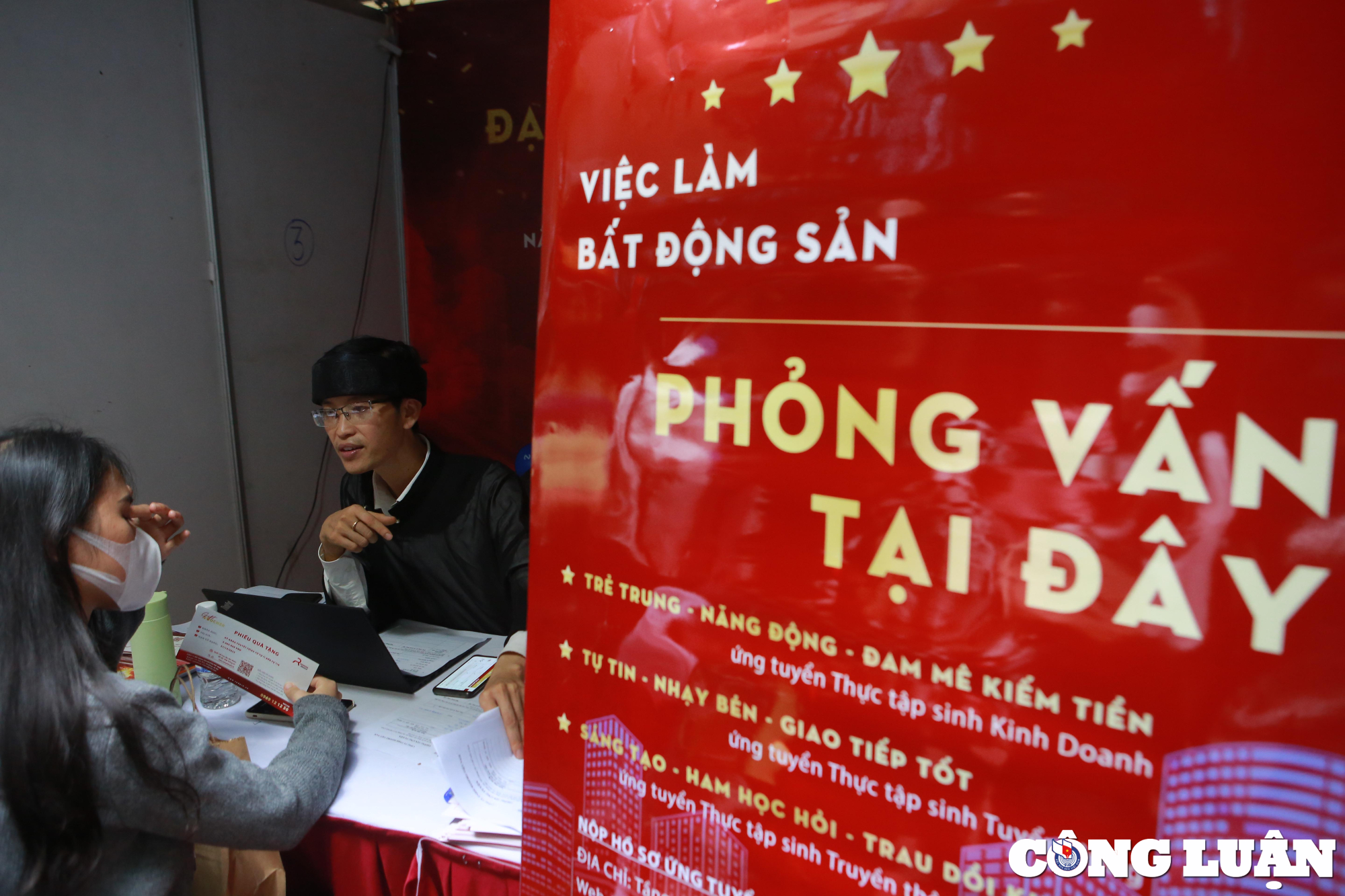 ha noi hon 6000 co hoi viec lam cho sinh vien nam cuoi hinh 12