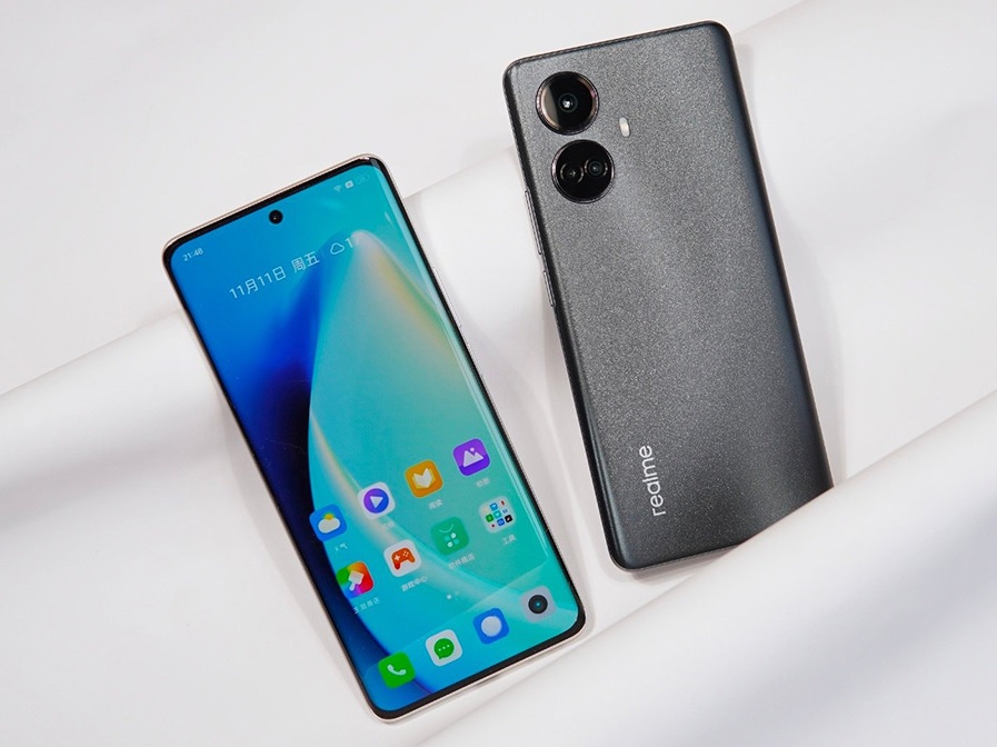 ngay ra mat thi truong the gioi chinh thuc cua realme 10 pro va 10 pro hinh 3