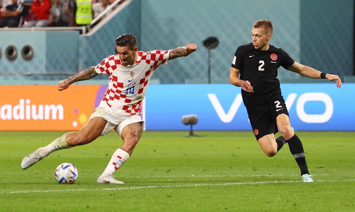 danh bai canada 4 1 croatia cho quyet dau voi bi cho ve di tiep hinh 5