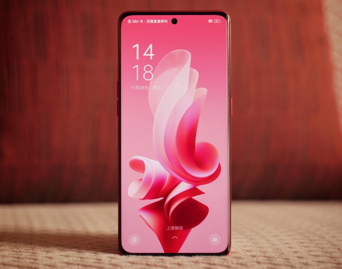 can canh oppo reno9 5g phien ban tet quy mao hinh 3