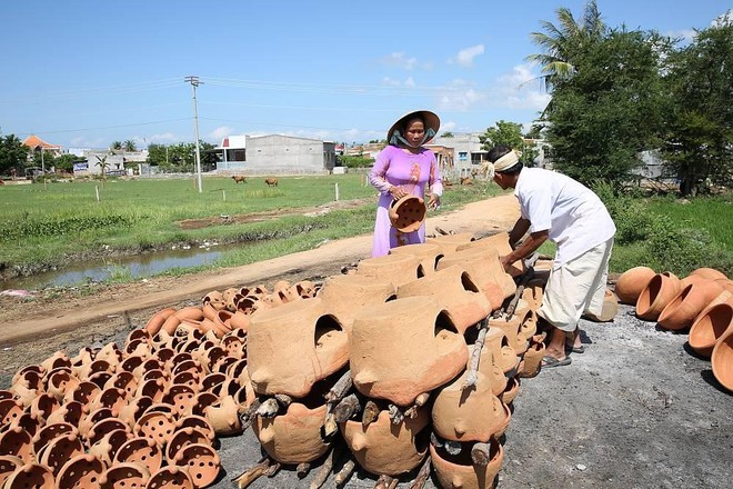 unesco vinh danh nghe thuat lam gom cua nguoi cham hinh 3