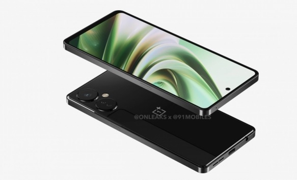 xuat hien hinh anh render cua oneplus nord ce 3 hinh 2