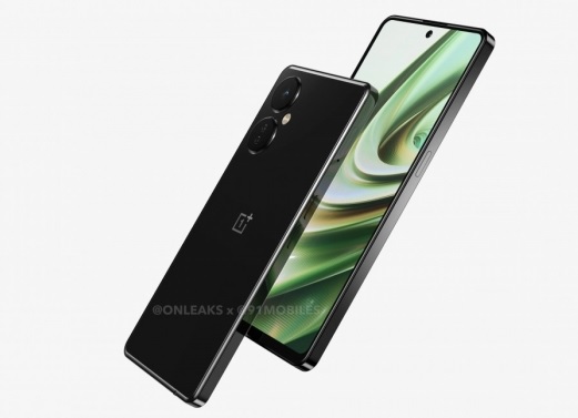 xuat hien hinh anh render cua oneplus nord ce 3 hinh 3