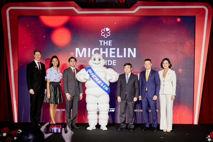 cac nha hang viet nam se co ten tren ban do am thuc michelin guide hinh 1