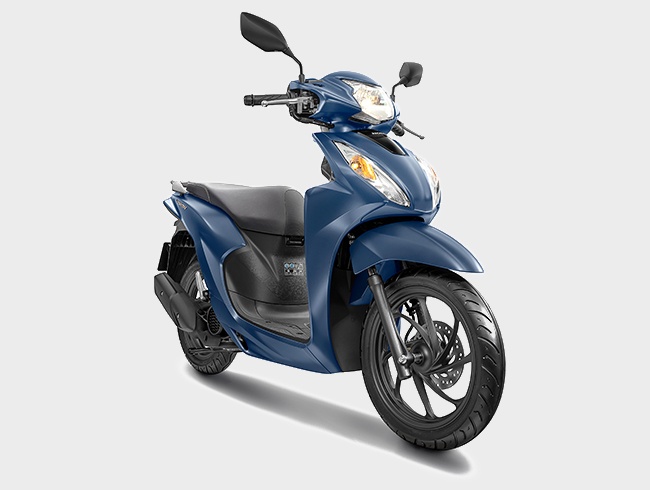 honda vision bo sung phien ban the thao gia gan 36 trieu dong hinh 1