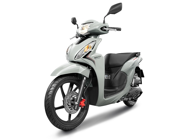 honda vision bo sung phien ban the thao gia gan 36 trieu dong hinh 3