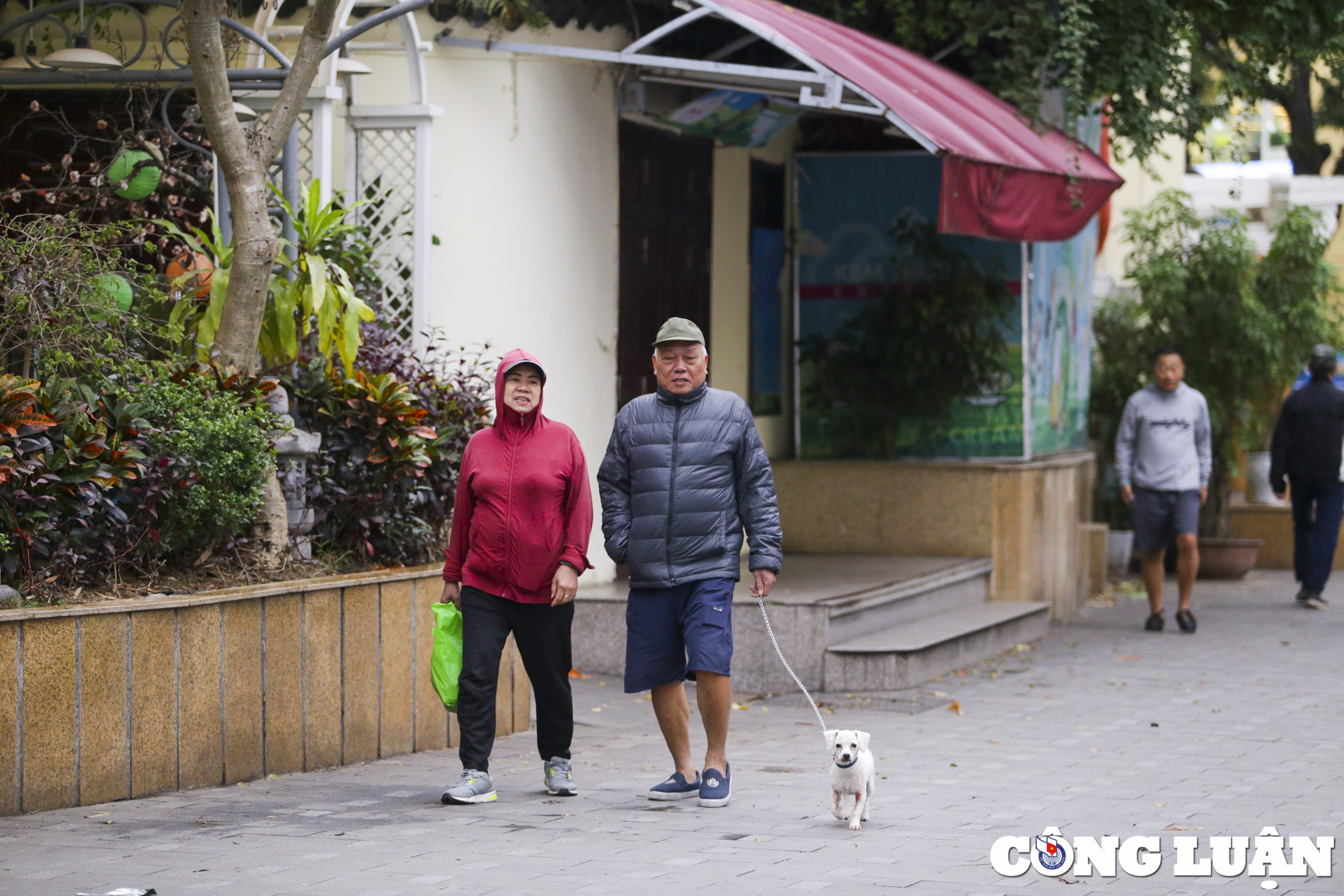 ha noi troi ret 15 do c nguoi dan ao am kin co ra duong hinh 3