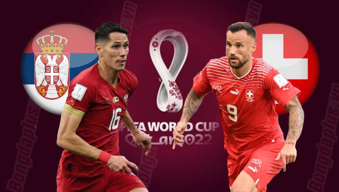 nhan dinh serbia vs thuy sy 2h ngay 3 12 tai bang g world cup 2022 hinh 1