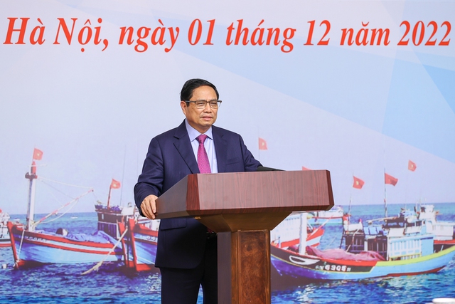 nhieu tinh con de tau ca vi pham khai thac iuu hinh 1