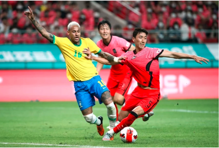 nhan dinh brazil vs han quoc 2h ngay 6 12 vong 16 doi world cup 2022 hinh 2