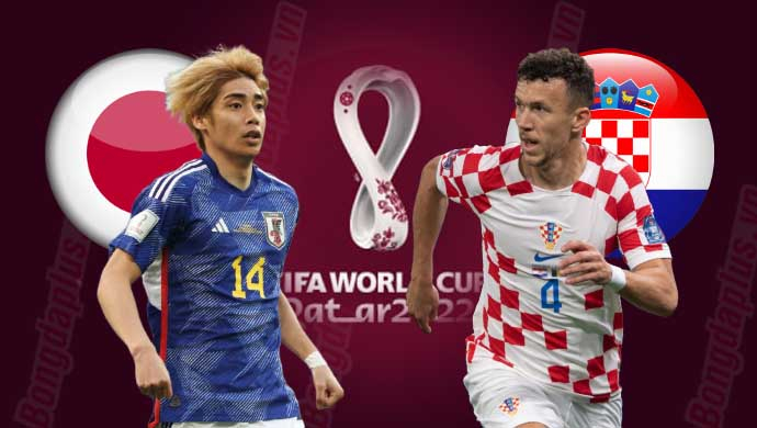 nhan dinh nhat ban vs croatia 22h ngay 5 12 vong 16 doi world cup 2022 hinh 1