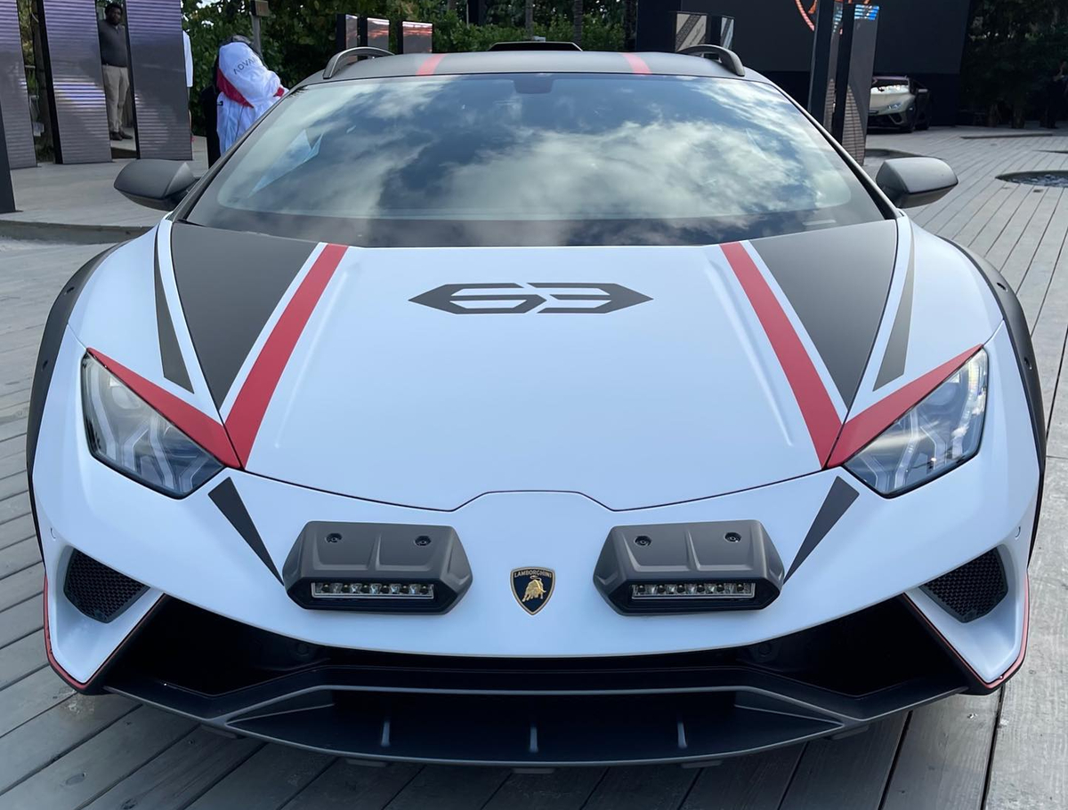 can canh sieu xe dia hinh lamborghini huracan sterrato hinh 11