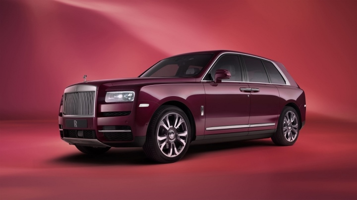 rolls royce ra mat phien ban cullinan inspired by fashion hinh 9