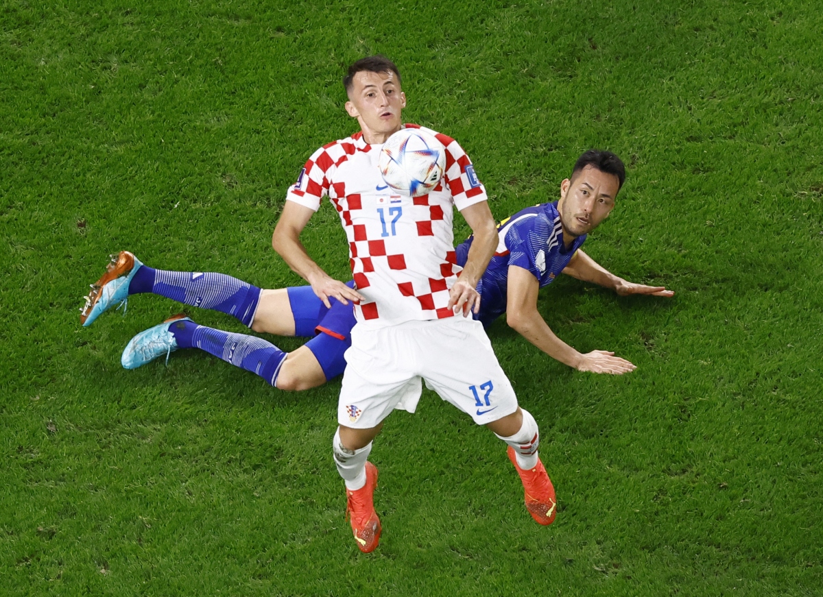 sut luan luu kem coi nhat ban ngam ngui nhin croatia vao tu ket world cup 2022 hinh 2