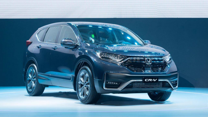 honda sensing se co kha nang tu lai tai xe khong can cam vo lang hinh 2