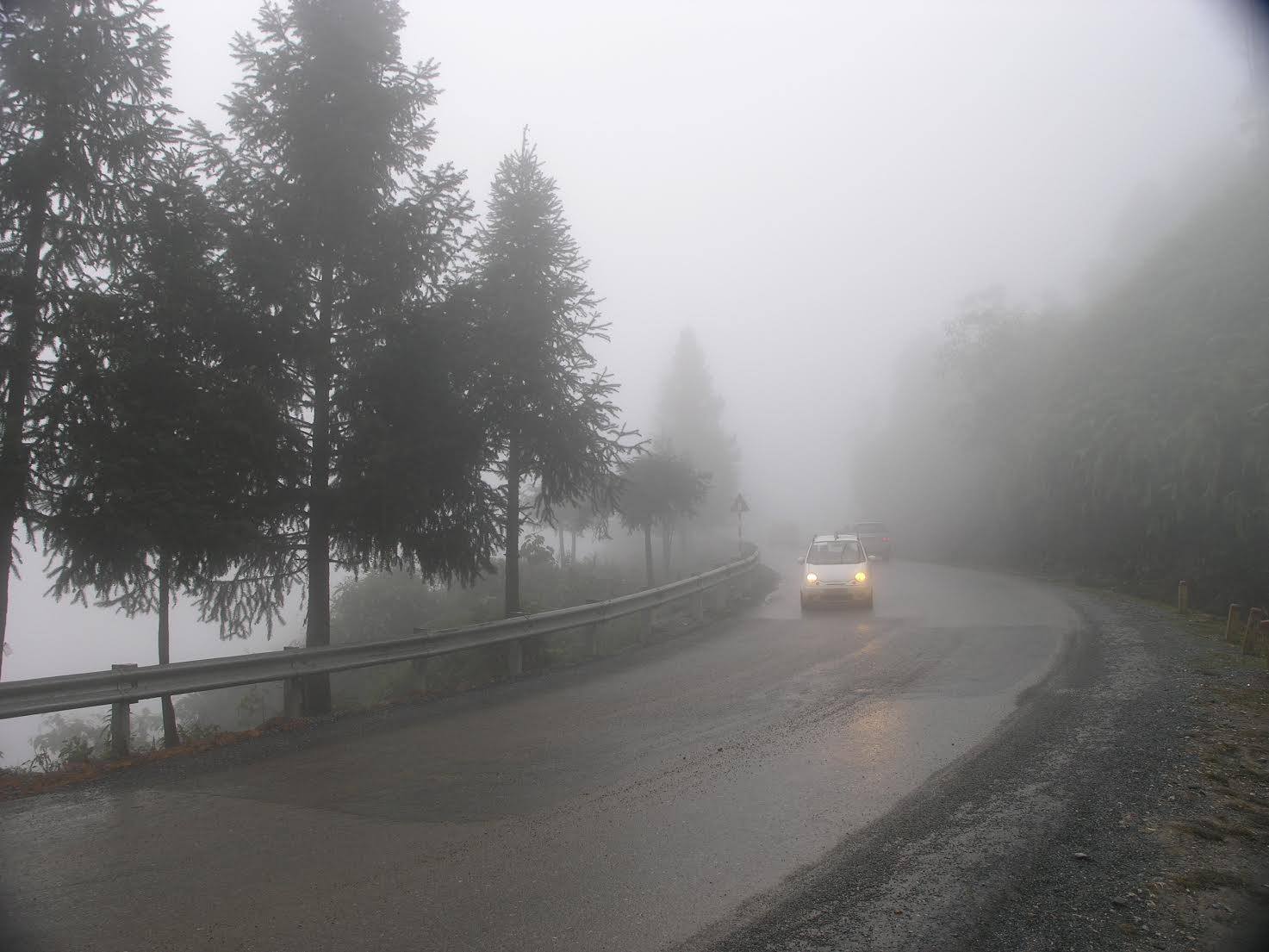 sa pa 77 do c lanh nhat tu dau dong toi nay cac hoat dong van dien ra binh thuong hinh 1