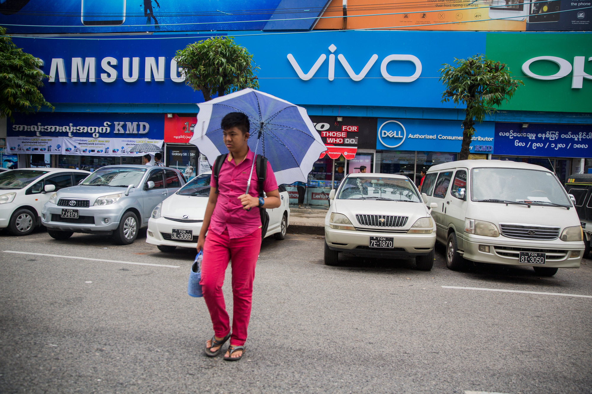 dung do trung quoc an do ngung xuat khau 27000 dien thoai vivo hinh 1