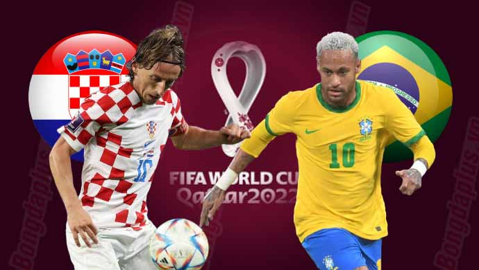 nhan dinh croatia vs brazil 22h ngay 9 12 tai vong tu ket world cup 2022 hinh 1
