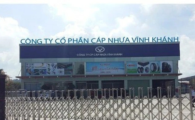 vua bi phat vkc holdings vkc lien mat chuoi tang tran hinh 1