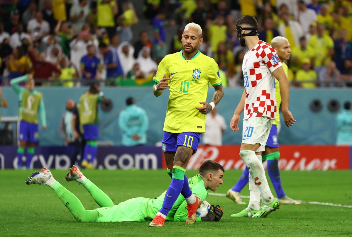 thua croatia tren cham luan luu brazil chia tay world cup 2022 hinh 8