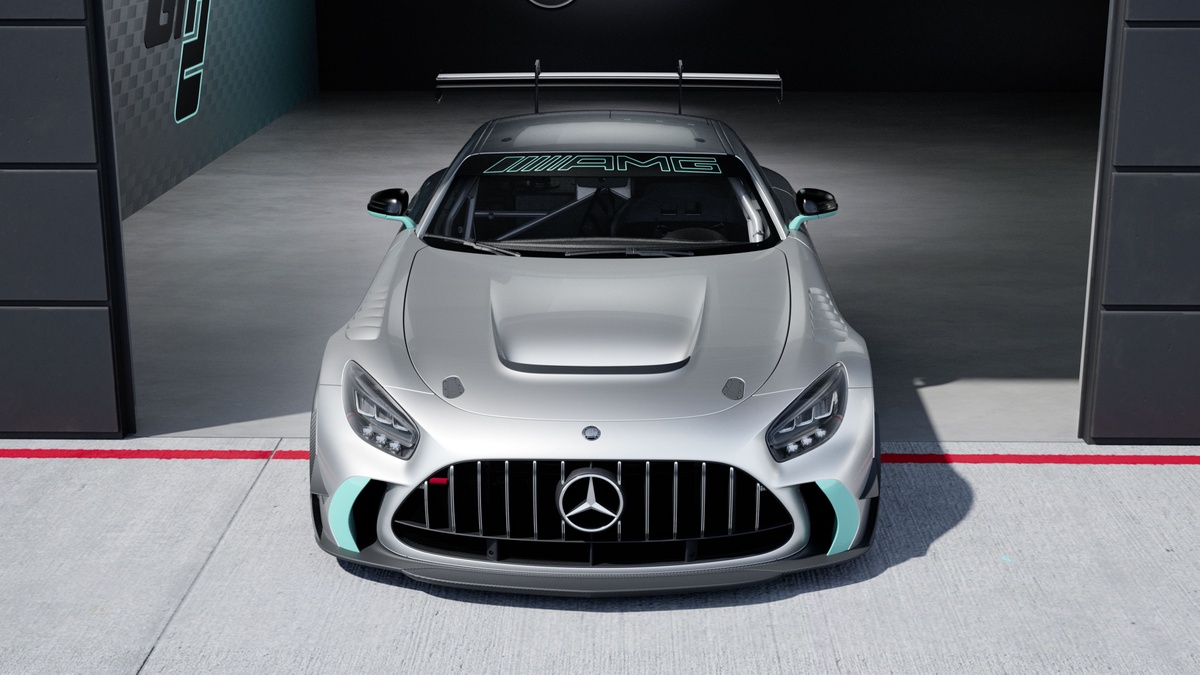 chi tiet mercedes amg gt2  xe dua manh gan 700 ma luc hinh 4