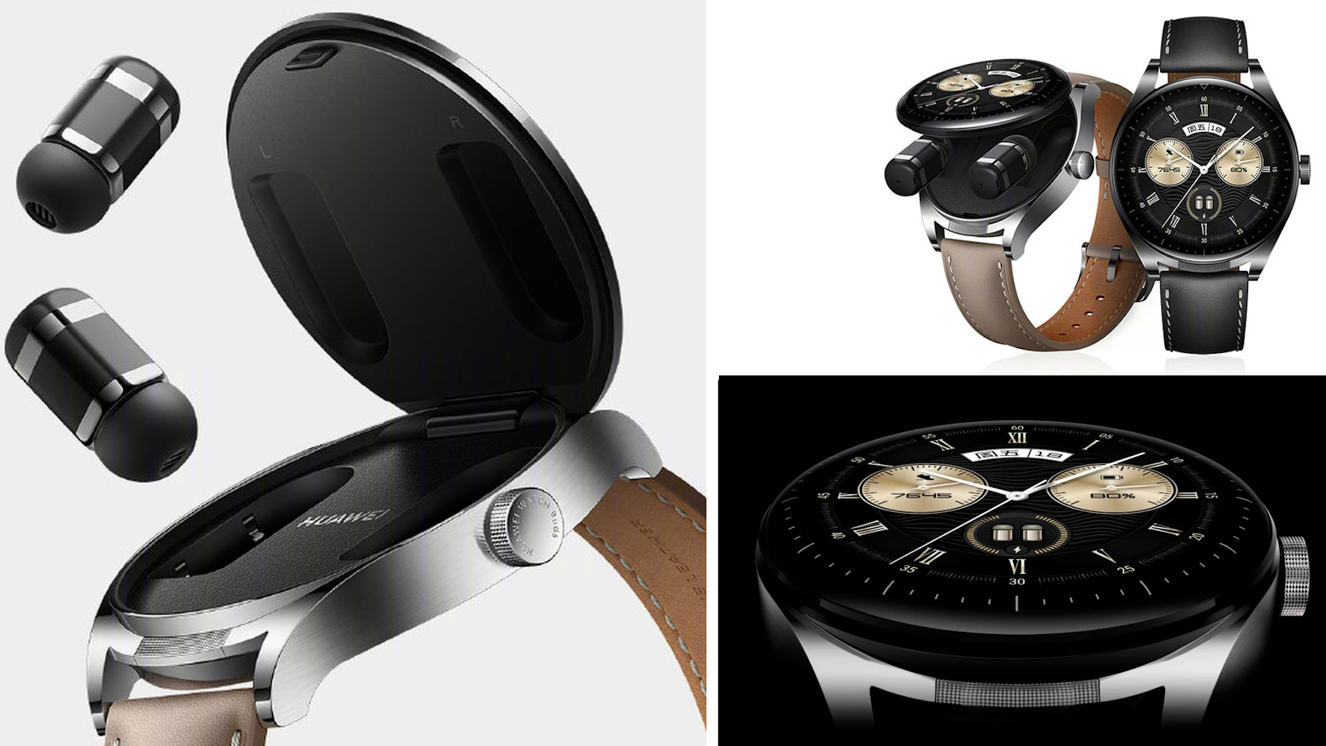 huawei trinh lang watch buds tai trung quoc hinh 2