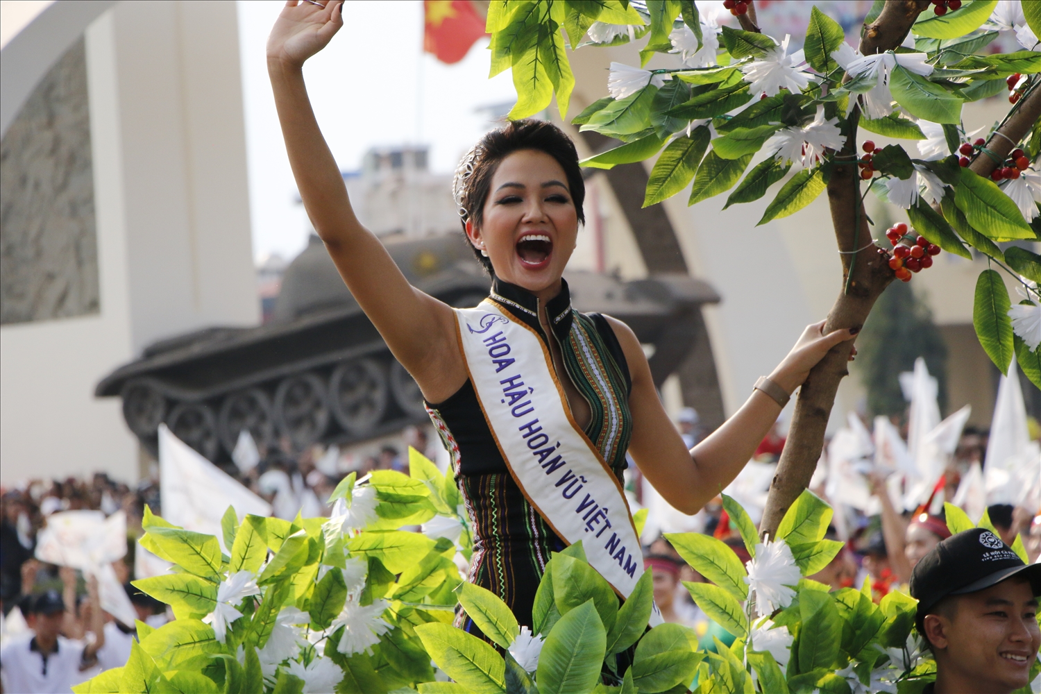 le hoi ca phe buon ma thuot 2023 hua hen bung no voi chuoi su kien hap dan hinh 1