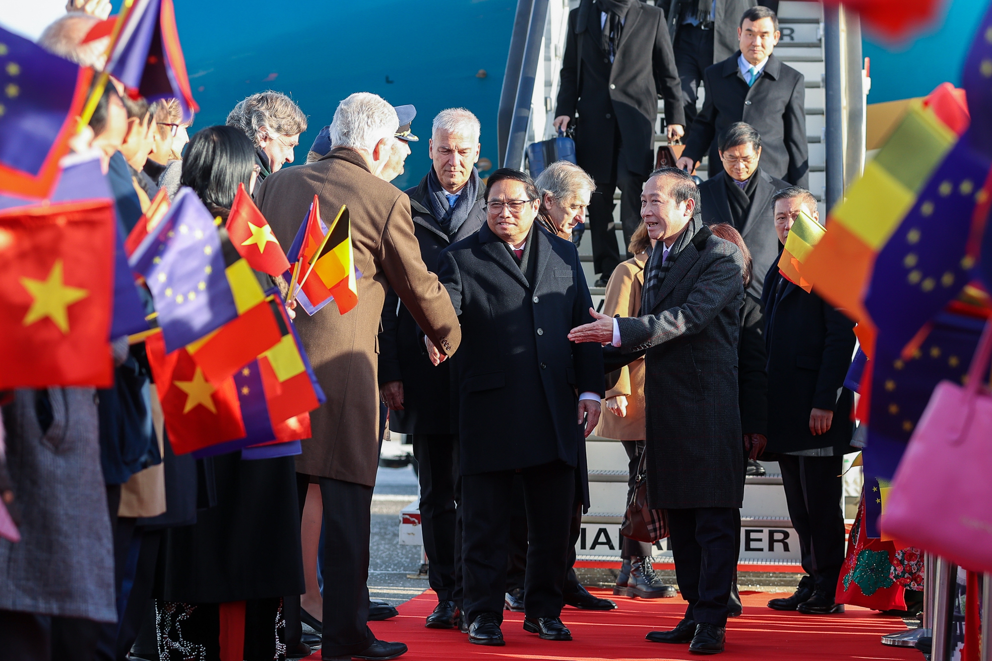 thu tuong tham chinh thuc vuong quoc bi du hoi nghi cap cao asean eu hinh 5