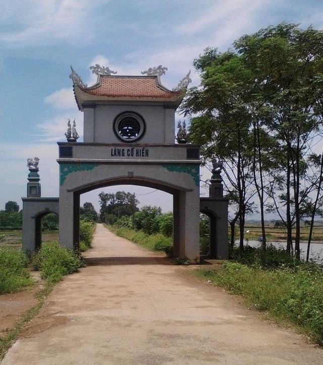 cap phep khai quat khao co di tich thanh quen tp ha noi hinh 3