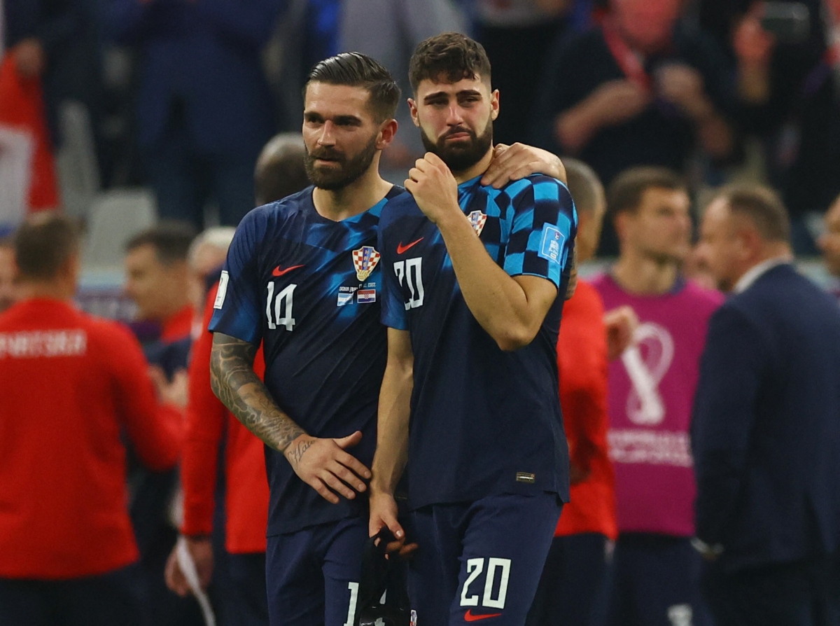 messi toa sang dua argentina vao chung ket world cup 2022 hinh 3